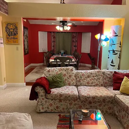 3 Bedroom 2 Bathroom